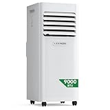 LEENON BTU Climatiseur Mobile en