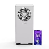 Klarstein Aero Ring Climatiseur Mobile